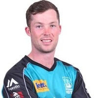 Jimmy Peirson