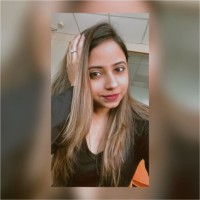 Akansha Robert