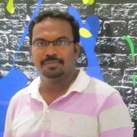 Jayakrishnan S