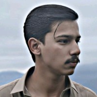 Shahzaib Mughal
