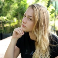 Kateryna Dvinianinova