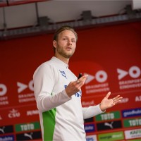 Joris Van Den Besselaar