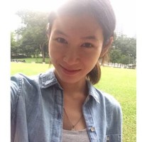 Chiu Fang Chen