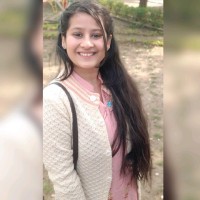 Nimisha Maheshwari