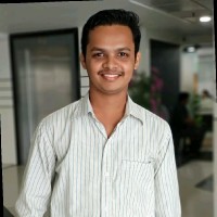 Rohit Gavande