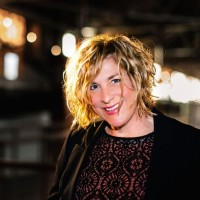Terri Welch