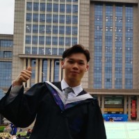 Oliver Liu