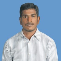 Srinivasarao Rachamalla