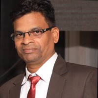 Rajesh Kumar