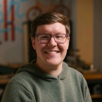 Aaron Larson