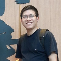 Tony Yuxiang Peng