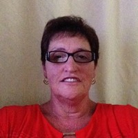 Sandy Holcombe