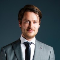 Joost Van Lindenberg