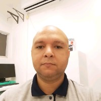 Edilson de Oliveira Medeiros júnior