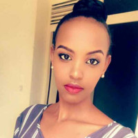 Anitha Akeza