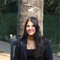 Khushi Dubey