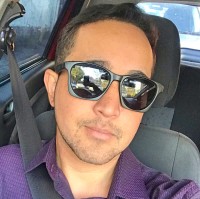 Fernando Mangueira Matias