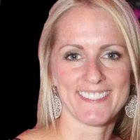 Kristin Lafty Mccusker