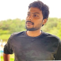 Maheswaran Selvakumar