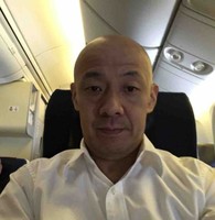 Yuji Shimizu