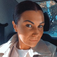 Dani Perry