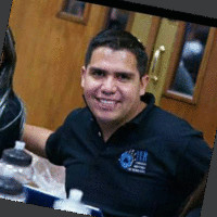 Roberto Jaime Torres Nava