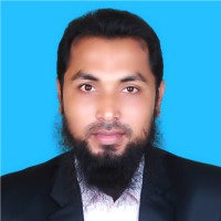 Md Rashidul Islam