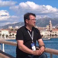 Darko Štetner Dewalt