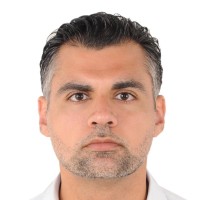 Ayman Saber
