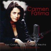 Carmen Fatima Locutora