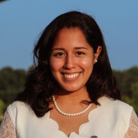 Maria Baratau, Mph