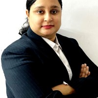 Prakriti Tripathi