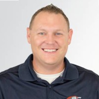 Chris Bradfield, Chst, Cosm