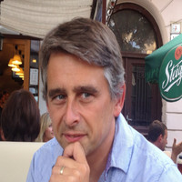 Koen Scherrens