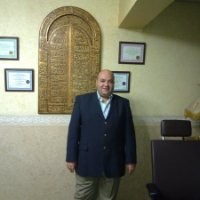 Dr Yasser Hussein