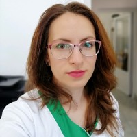 Cristina Andreea Neaga