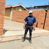 Bongani Andile Mthembu