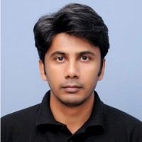 Vimal Balakrishnan