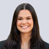 Ansley Cushing, Mba