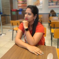 Sarita Satsangi