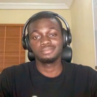 Daniel Iwenya