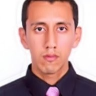 Carlos Soria Peralta