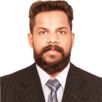 Anu Harshith Narayanan