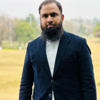 Syed Adeel Ur-Rehman