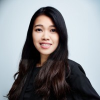 Joyce Teo