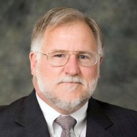 Ronald M. Burch, MD, PhD