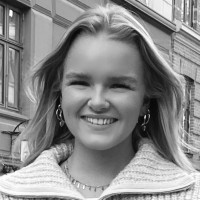 Frida Sanne-Grini