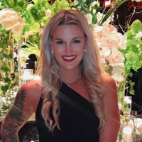 Jessica Markowitz