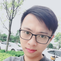 陈达振