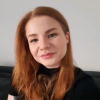 Anna-Maria Gmeiner